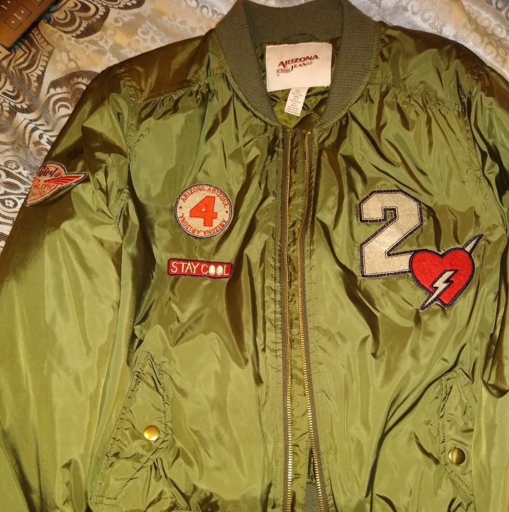 Jacket